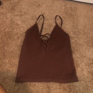 ✨ 2/$10✨ Forever 21 Tank top